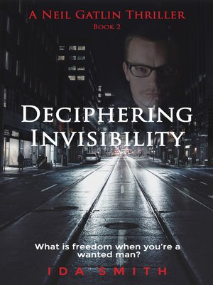 cover image of Deciphering Invisibility